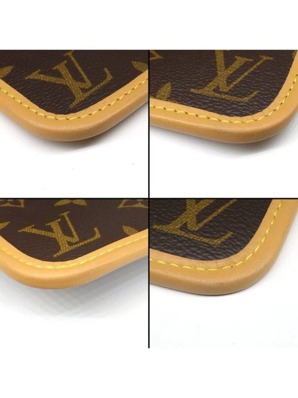 Louis Vuitton this authentic
